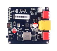 140W Module Rapide Bidirectionnelle 2-6S Carte Batterie Contrôle Automatique Contrôle Température Module Électronique Professionnel