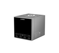 140W SaÃda MÃ¡xima Super-RÃ¡pido Suporte de Carregamento Protocolo Carregador Sem Fio para Celular EstaÃ§Ão USB, PLUGUE DOS EUA