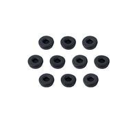 Jabra "Jabra Engage Ohrkissen 10 Pieces, Coussin d''oreille"