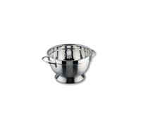 Lacor Passoire en inox Garinox 14125 25 cm Noir