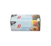 [14158] PAPSTAR Boite de 75 Sachets de congélation 3 L 320 x 250 mm