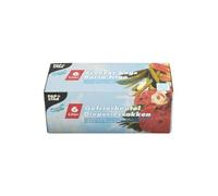 [14159] PAPSTAR Boite de 45 Sachets de congélation 6L 460 x 300 mm