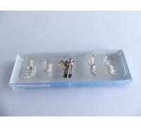 14160 PREISER HO 1: 87 / PERSONNAGES MOUTONS ET BERGER