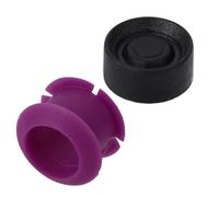 141607 Kit de Réparation Douille Câble Vitesse Transmission, Douille Commande avec Outil d’Installation pour Hyundai Kia Nissan Frontier Sienna Mazda Mitsubishi et Plus