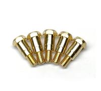 142.0003 MB24 24KD MB 24 KD Diffuseur de gaz Porte-embout de contact fileté M6 for torche de soudage MIG