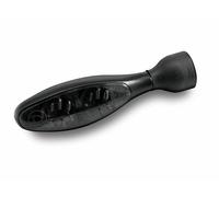 142.100 FLÈCHE / STOP KELLERMANN MICRO 1000 NOIR FONCÉ UNIVERSEL