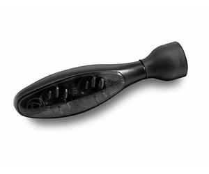 142.100 FLÈCHE / STOP KELLERMANN MICRO 1000 NOIR FONCÉ UNIVERSEL