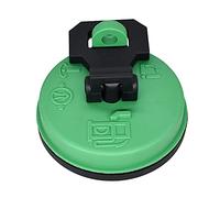 142-8828 221-6732 Bouchon de carburant verrouillable 298-7224 compatible avec Caterpillar Compact Track Loader 259B 259B3 Tractopelle 416D 420D 424D 428D Chargeur sur pneus compact 906H 906H2 907H