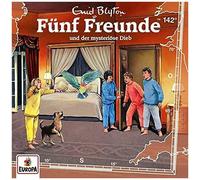 142 Und Der Mysteri Se Dieb Import