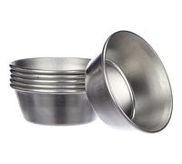 [142000] IBILI Set 6 Moules Pastel de Nata portugais