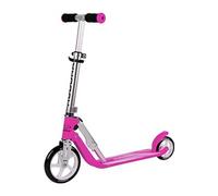 HUDORA® Trottinette enfant 2 roues évolutive pliable Little BigWheel®, magenta