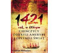 1421 : année où les Chinois ont découvert l'Amérique et fait le tour du monde