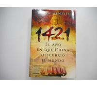 1421: El Ano En Que China Descubrio El Mu