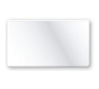 [1422] HERMA Pack 100 Pochettes Adhésives pour Cartes de Visite PP 95x60mm