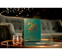 1423 Inconnu Calendrier de l'avent du Rhum - 24 Days of Rum