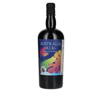 1423 S.B.S AUSTRALIA Single Origin Rum 2023 57% Vol. 0,7l