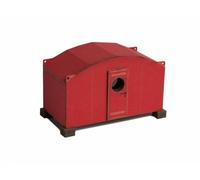 14238 Noch Ho Abri Alpine En Kit Laser Coupe Échelle 1:87