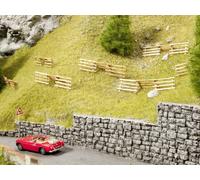 Noch 14239 Avalanche Barrière Paysage Modelage