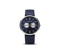 14240-507, Quartz, 41mm, 3ATM