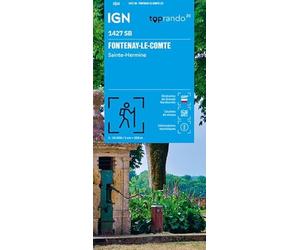 1427SB FONTENAY-LE-COMTE SAINTE-HERMINE