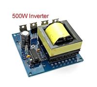(1428)Jinzhaolai Module convertisseur DC-AC 500 W pour voiture