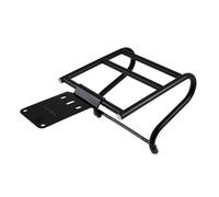 142800021 - SUPPORT TOP-CASE ARRIÈRE VESPA PX NOIR
