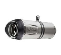 14288EU Silencieux Échappement LeoVince LV ONE EVO TRIUMPH STREET TRIPLE (17-19)