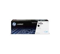 HP Cartouche de toner noir LaserJet authentique 142A