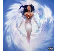 Katy Perry – 143 – Vinyle (rouge transparent) – Édition limitée – Exclusivité Fnac