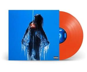 143 - Limited Orange
