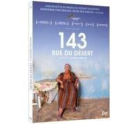 143 Rue du Désert DVD DVD