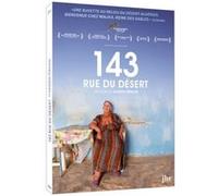 143 Rue du Désert DVD