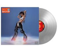 143 [Version Exclusive Amazon - vinyle transparent - Tirage limité]