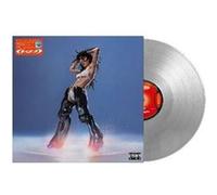 143 [Version Exclusive Amazon - vinyle transparent - Tirage limité]