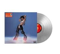 143 Vinyle Transparent Vinyle