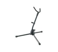 K&M Support pour saxophone ténor/alto 14300