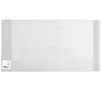 HERMA enveloppe 1 pièce 30,5 x 54 cm Protège-cahier