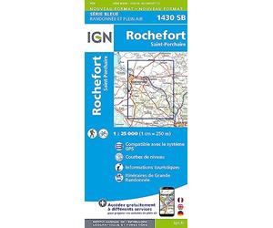 1430SB Rochefort st-porchaire