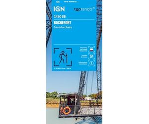 1430SB ROCHEFORT ST-PORCHAIRE