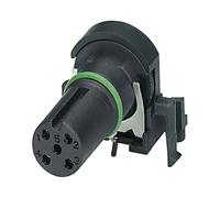 1432444 Connecteurs : M12 Insert de contact PIN : 4 250V coudés IP67 PHOENIX CO