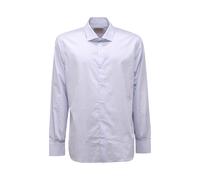 1433AT camicia uomo BROOKSFIELD SLIM man shirt