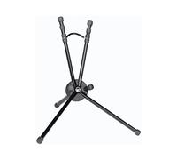 14340-000-55 Stand Saxxy Noir Pour Saxophone Alto
