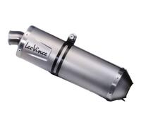 14352E - Silencieux Échappement LeoVince LV ONE EVO Inox TRIUMPH TIGER 850/900