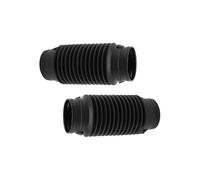 1436G6 1436.G6 Pour Peugeot Pour 206 Pour 307 Pour 308 Pour 408 Filtre À Air Moteur Tuyau D'admission D'air Durite Raccordement voiture Entrées d'air tuyau(2 PCS)