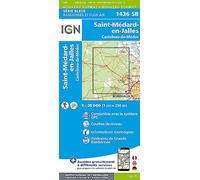 1436SB Saint-medard-en-jalles