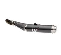 14371EBU - Échappement Complet LeoVince LV RACE Inox YAMAHA MT-09 (21-23)