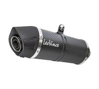 Echappement Complète LeoVince LV ONE EVO CARB E5 HONDA CB 125R Neo SPs 2021 2023