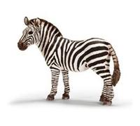 Schleich Zébrelle