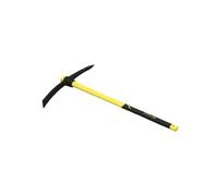 KS Tools Pioche de jardinage 144.0922 – manche tri-matière, œil rond – 3,5 kg