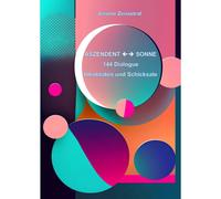 144 Kombinationen Sonne Aszendent